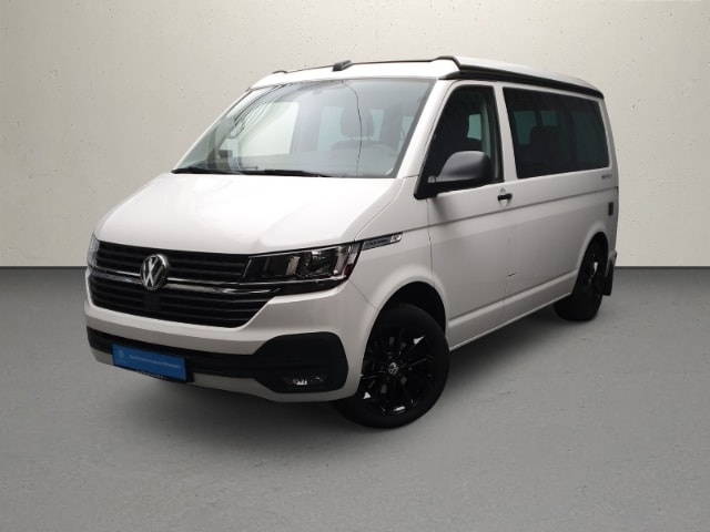 Volkswagen T6.1 California