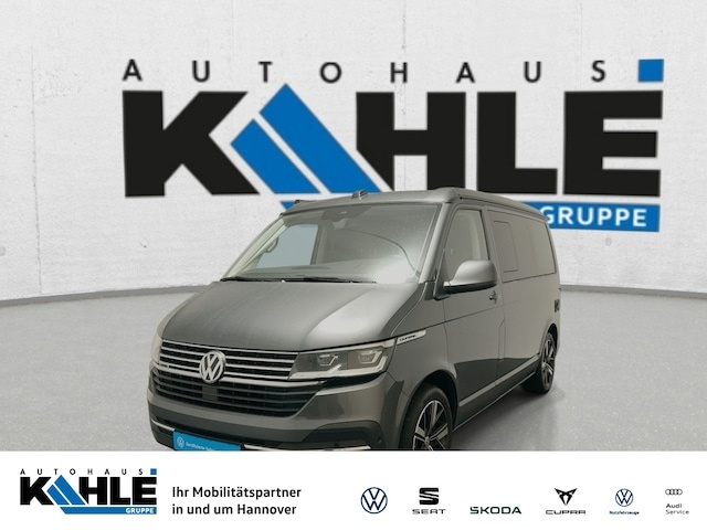Volkswagen T6.1 California