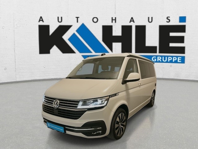Volkswagen T6.1 California