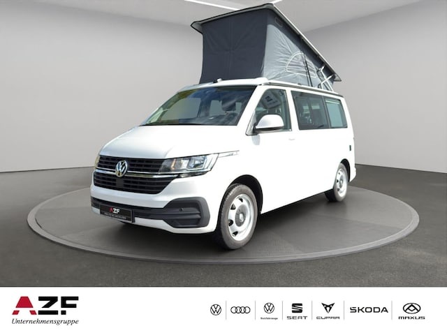 Volkswagen T6.1 California