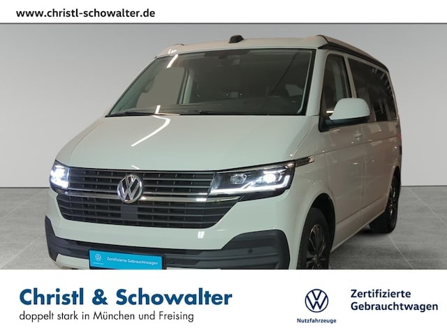 Volkswagen T6.1 California