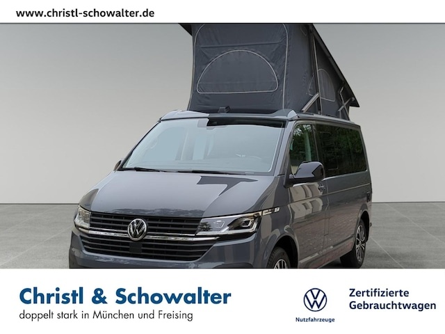 Volkswagen T6.1 California