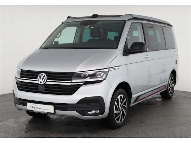 Volkswagen T6.1 California
