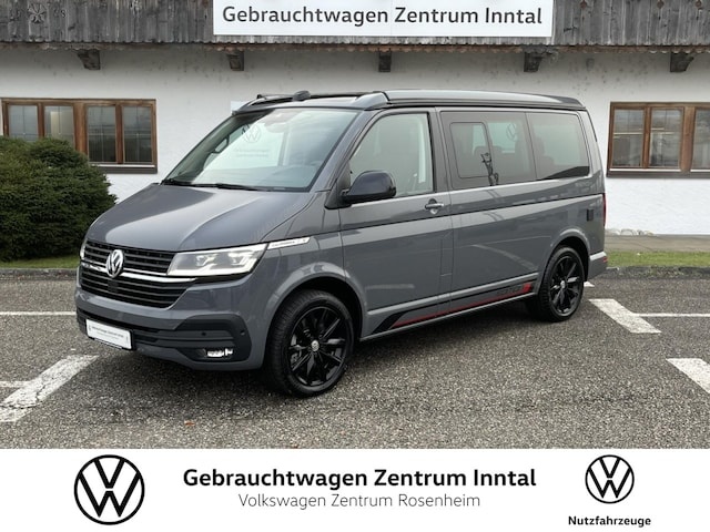 Volkswagen T6.1 California