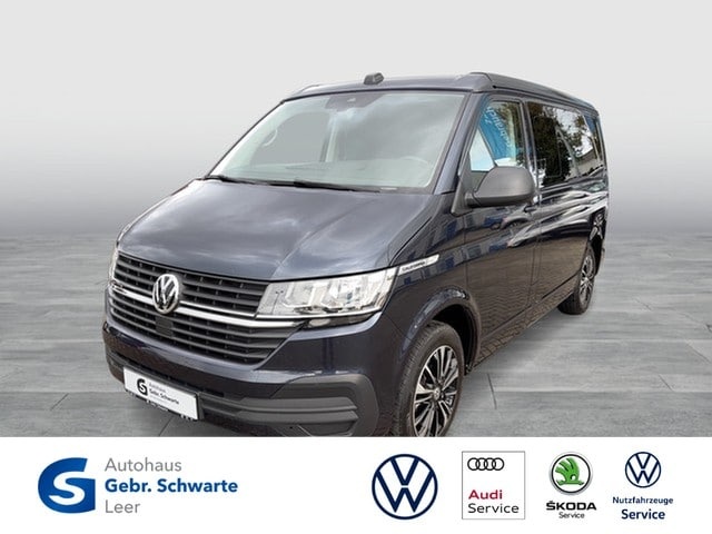 Volkswagen T6.1 California