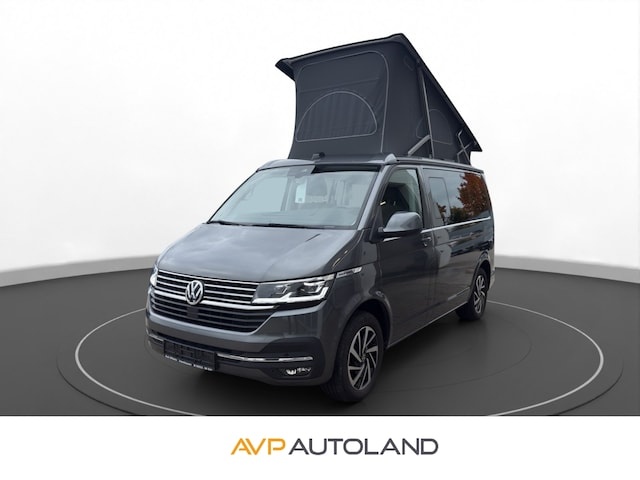 Volkswagen T6.1 California