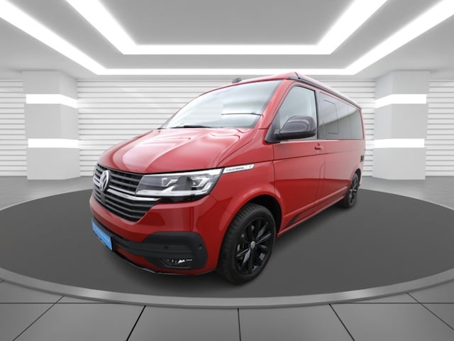 Volkswagen T6.1 California