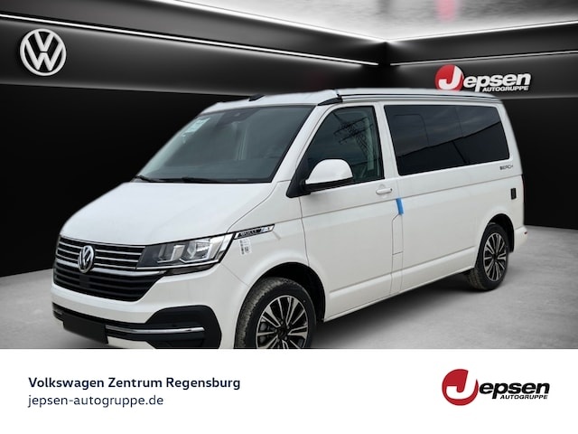 Volkswagen T6.1 California