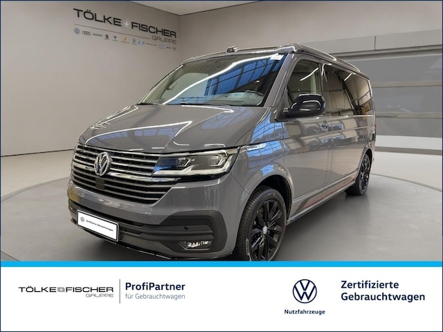Volkswagen T6.1 California