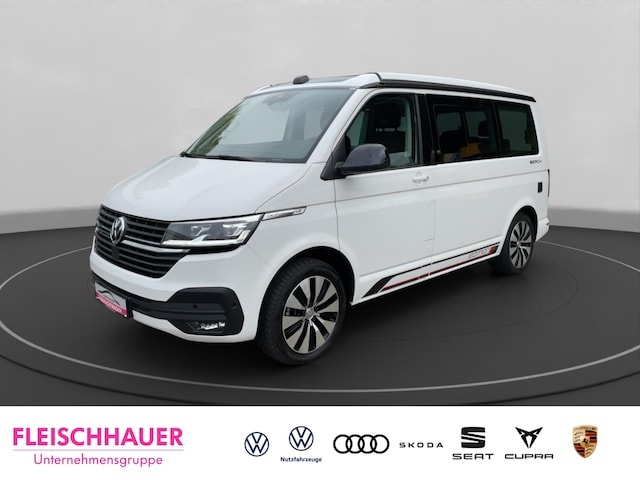Volkswagen T6.1 California