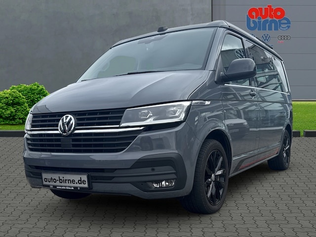 Volkswagen T6.1 California