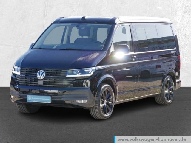 Volkswagen T6.1 California
