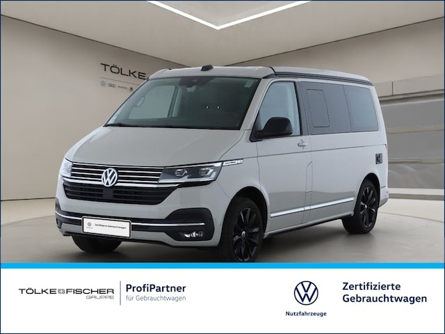 Volkswagen T6.1 California
