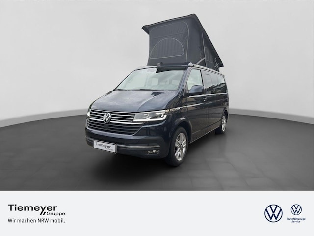 Volkswagen T6.1 California