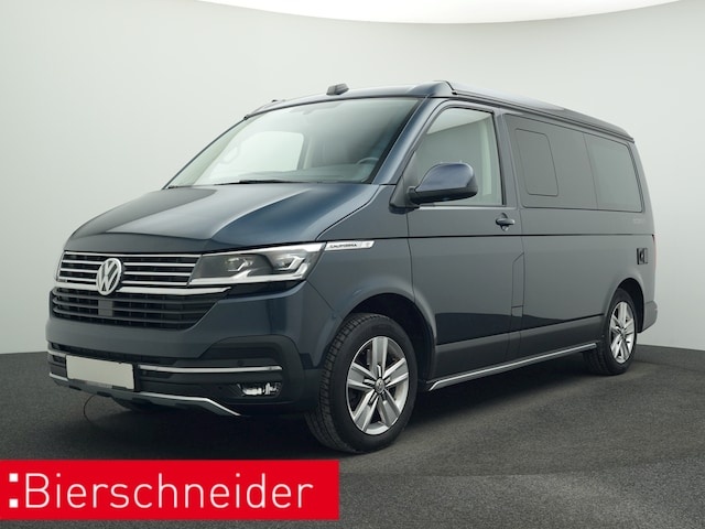 Volkswagen T6.1 California