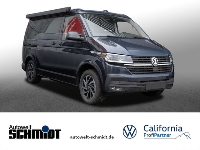 Volkswagen T6.1 California