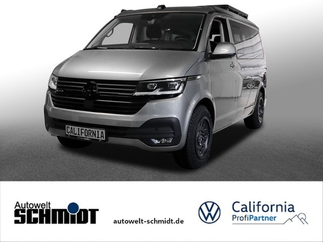 Volkswagen T6.1 California