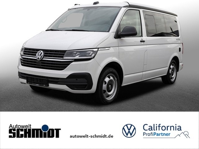 Volkswagen T6.1 California