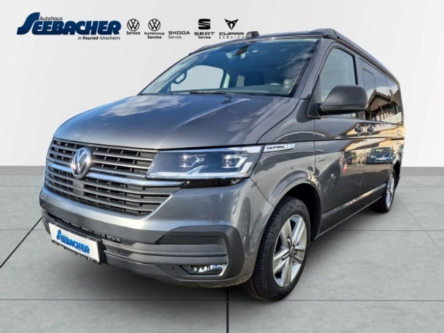 Volkswagen T6.1 California