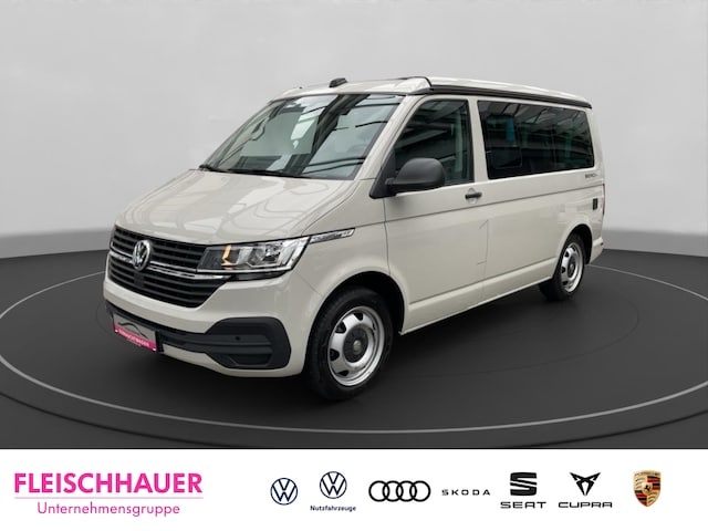 Volkswagen T6.1 California