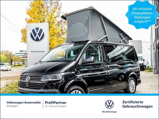 Volkswagen T6.1 California