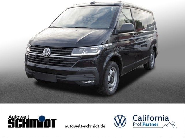 Volkswagen T6.1 California