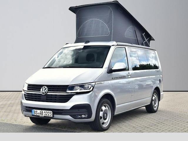 Volkswagen T6.1 California