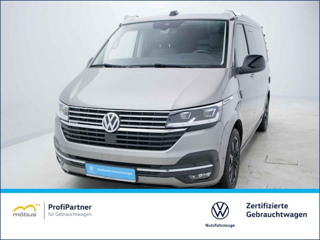 Volkswagen T6.1 California