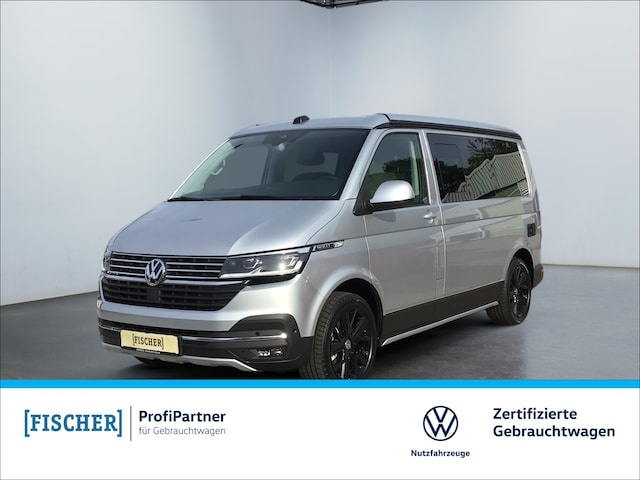 Volkswagen T6.1 California