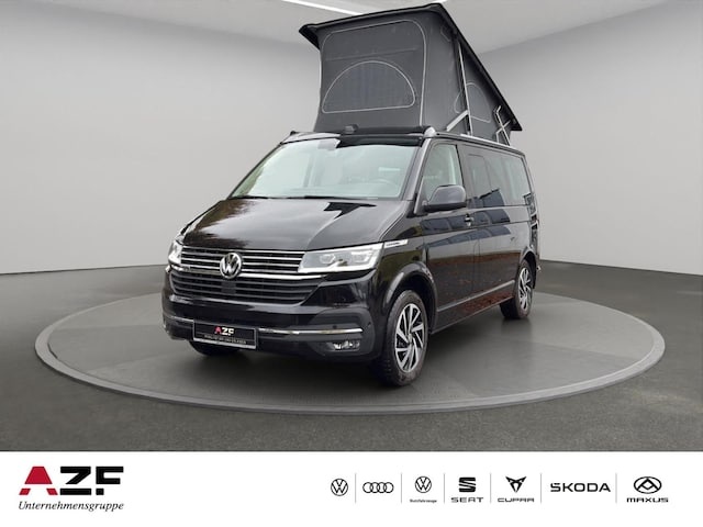 Volkswagen T6.1 California