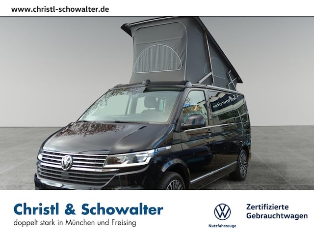 Volkswagen T6.1 California