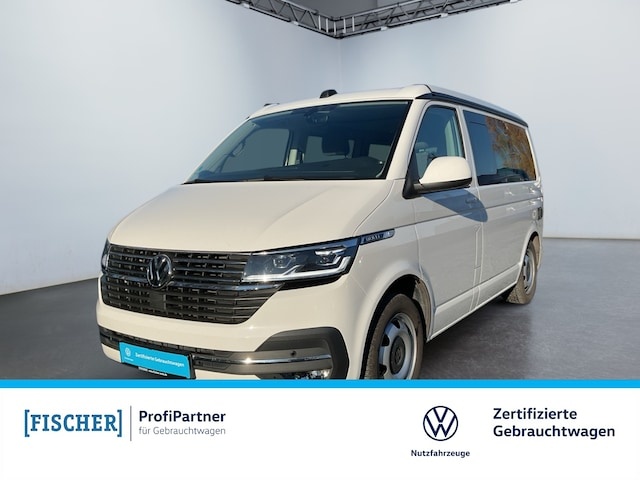 Volkswagen T6.1 California
