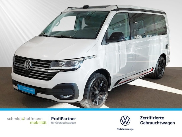 Volkswagen T6.1 California