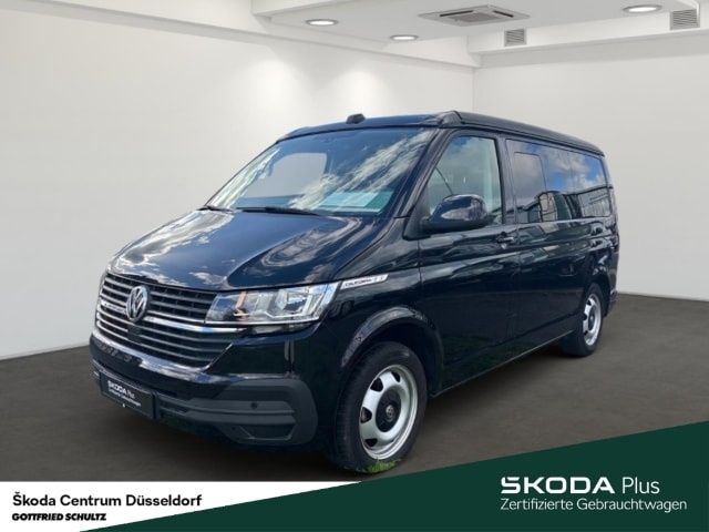 Volkswagen T6.1 California