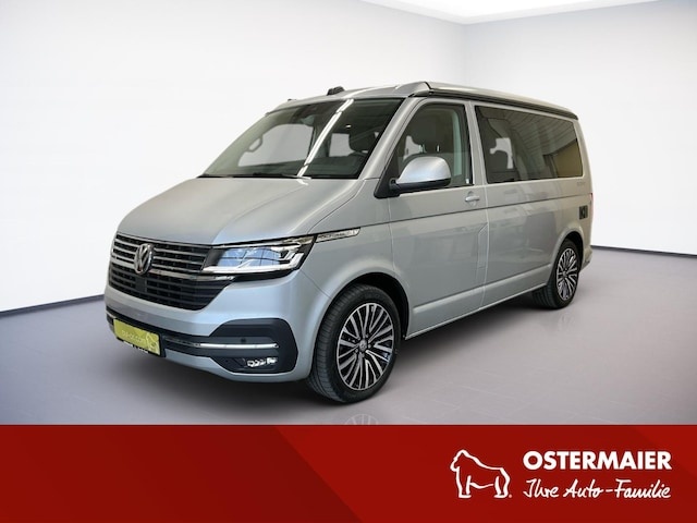 Volkswagen T6.1 California