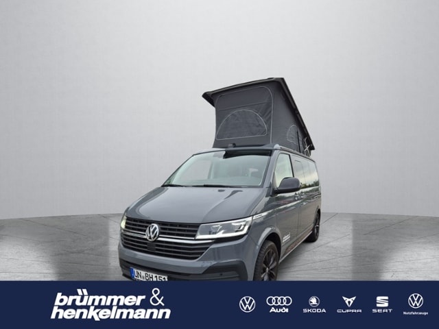 Volkswagen T6.1 California