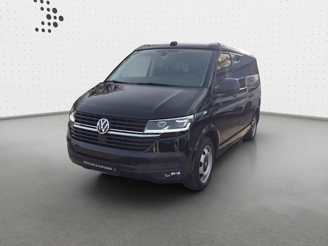 Volkswagen T6.1 California