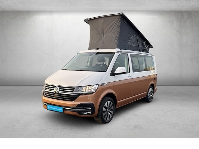 Volkswagen T6.1 California