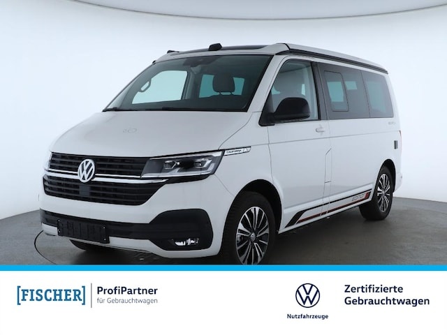 Volkswagen T6.1 California