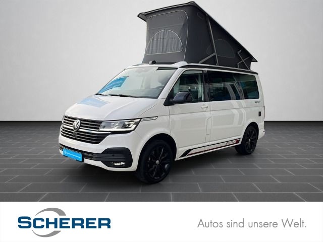 Volkswagen T6.1 California