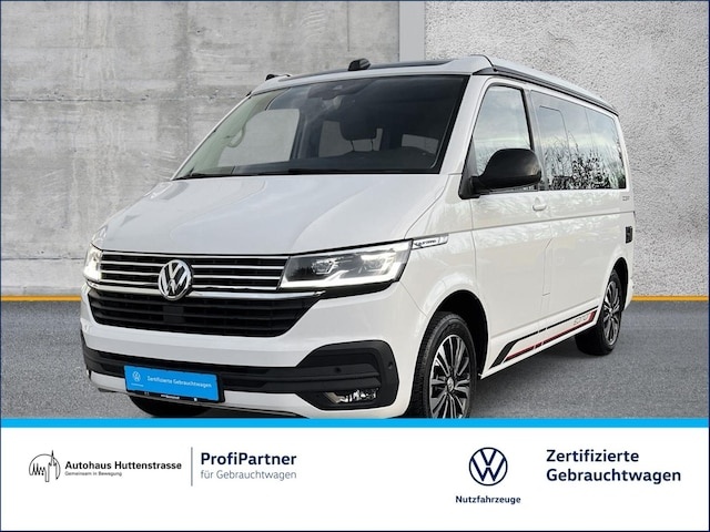 Volkswagen T6.1 California