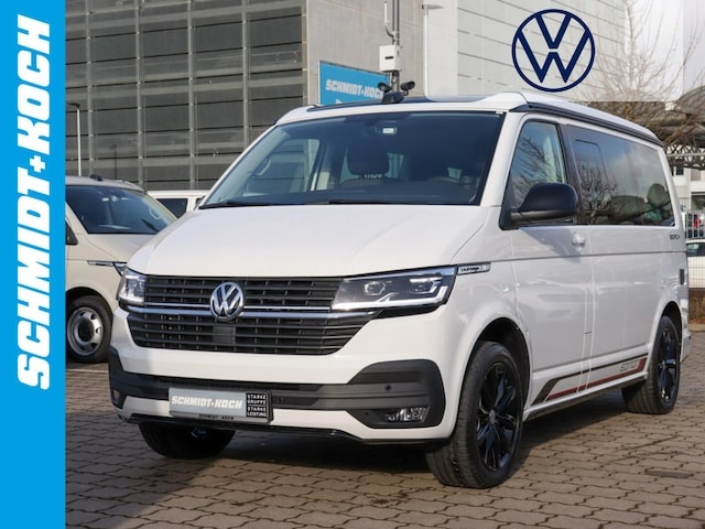 Volkswagen T6.1 California