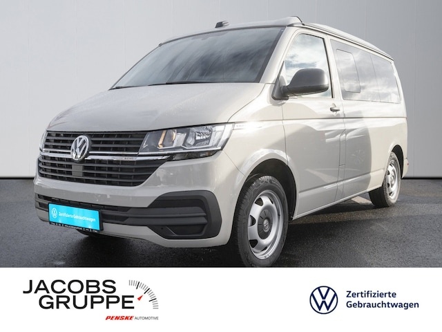 Volkswagen T6.1 California