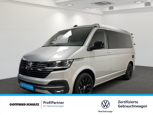Volkswagen T6.1 California