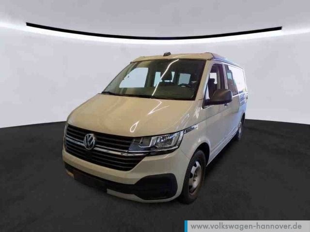 Volkswagen T6.1 California