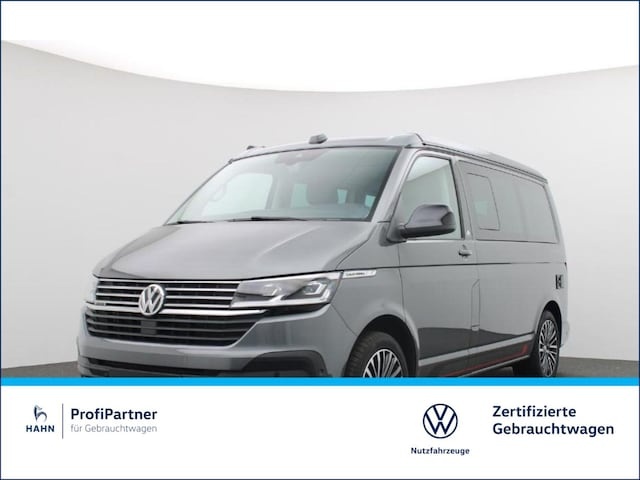 Volkswagen T6.1 California