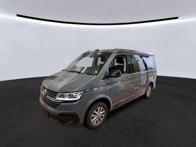 Volkswagen T6.1 California