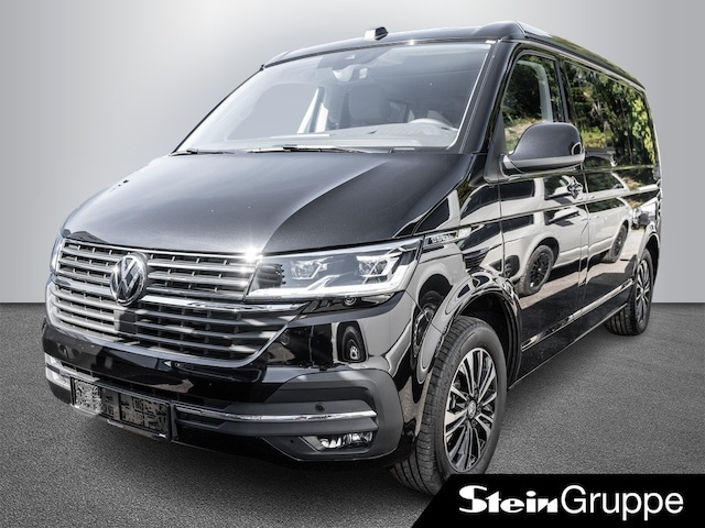 Volkswagen T6.1 California