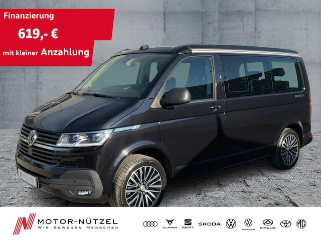 Volkswagen T6.1 California