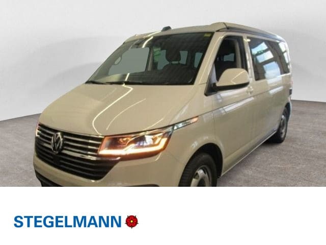 Volkswagen T6.1 California